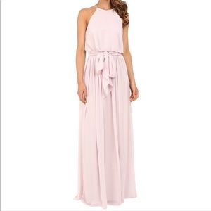BHLDN Dresses - Alana dress: palest pink from BHLDN Anthropologie BHLDN Dresses - Alana dress: palest pink from BHLDN Anthropologie